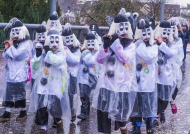 2017 Basel karnaval