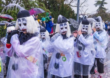 2017 Basel karnaval