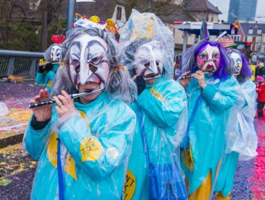 2017 Basel karnaval