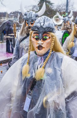 2017 Basel karnaval