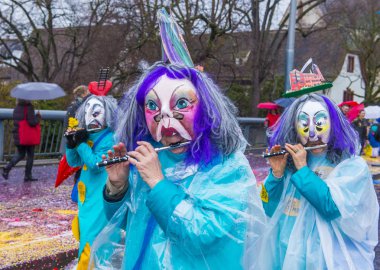 2017 Basel karnaval