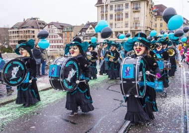2017 Basel karnaval