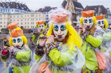2017 Basel karnaval