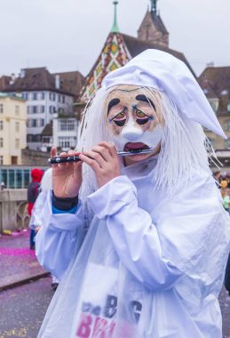 2017 Basel karnaval
