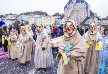 2017 Basel karnaval