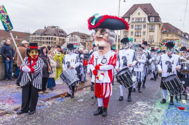 2017 Basel karnaval