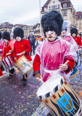 2017 Basel karnaval