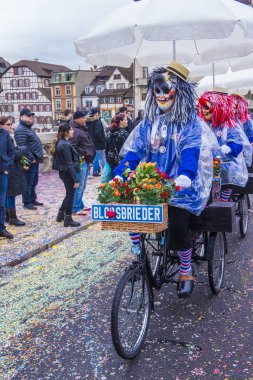 2017 Basel karnaval