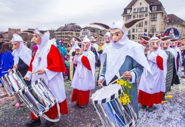 2017 Basel karnaval