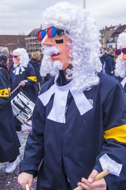 2017 Basel karnaval
