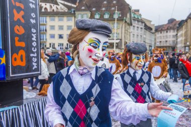 2017 Basel karnaval