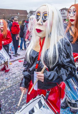 2017 Basel karnaval