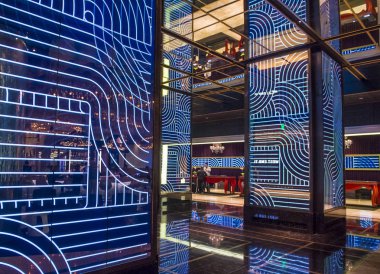 Las Vegas Cosmopolitan