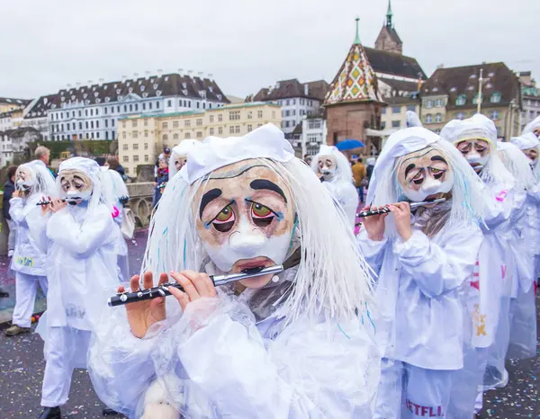 2017 Basel karnaval