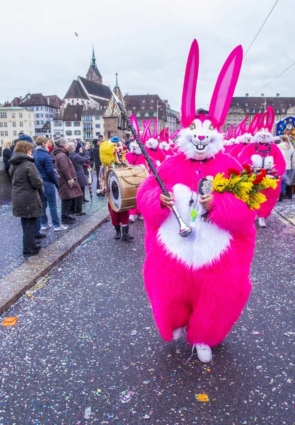 2017 Basel karnaval