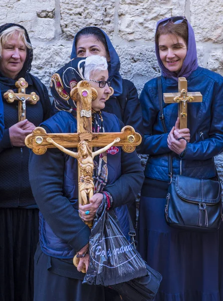 Pascua en Jerusalén —  Fotos de Stock