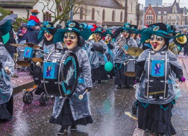 2017 Basel karnaval