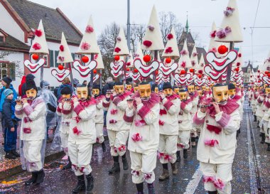 2017 Basel karnaval