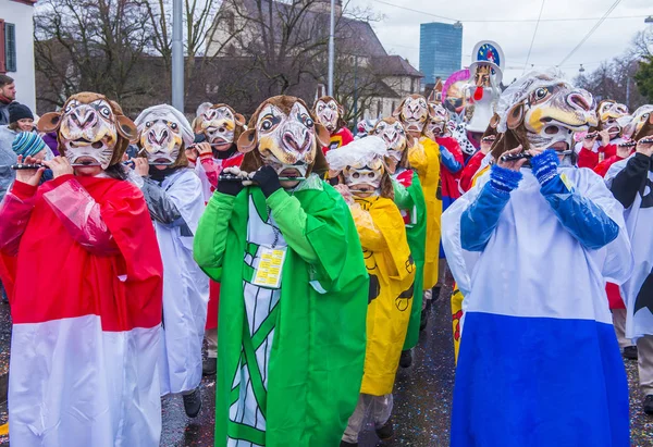 2017 Basel karnaval