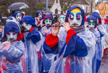 2017 Basel karnaval