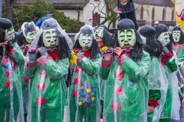 2017 Basel karnaval