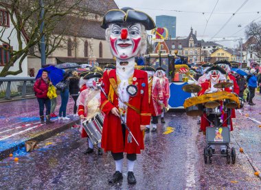 2017 Basel karnaval