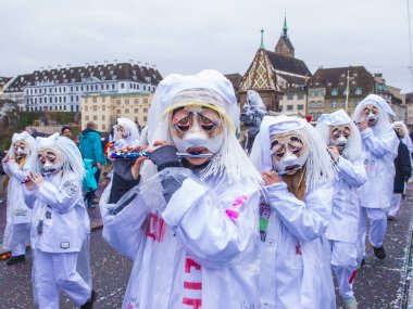 2017 Basel karnaval