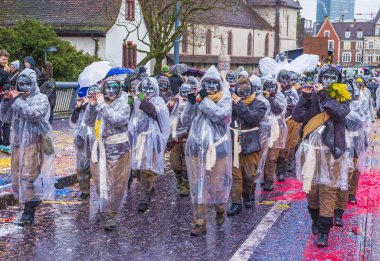 2017 Basel karnaval