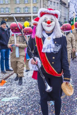 2017 Basel karnaval