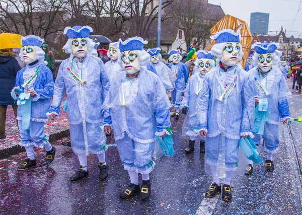 2017 Basel karnaval