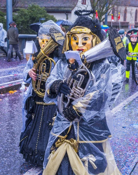2017 Basel karnaval