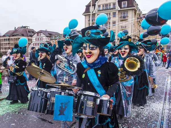 2017 Basel karnaval
