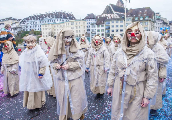 2017 Basel karnaval