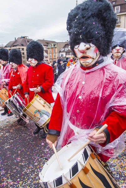 2017 Basel karnaval