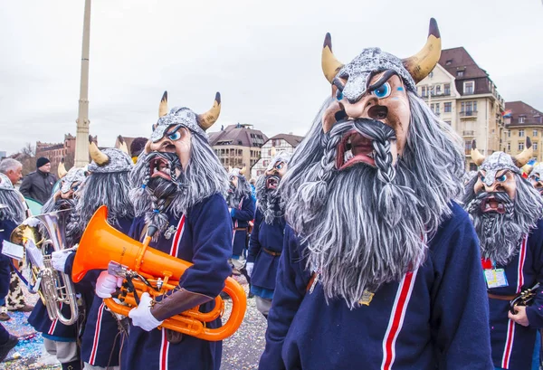 2017 Basel karnaval