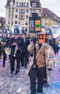 2017 Basel karnaval