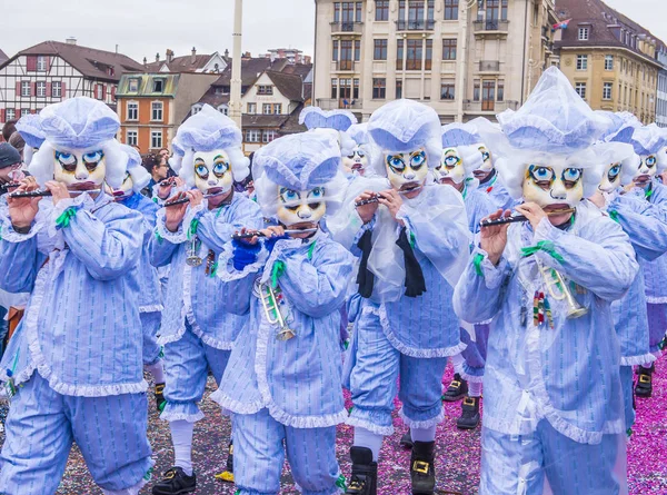 2017 Basel karnaval