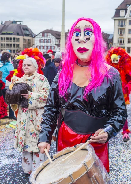2017 Basel karnaval