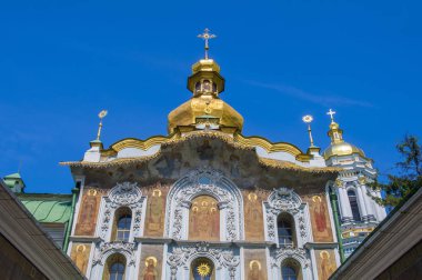 Kiev Pechersk Lavra