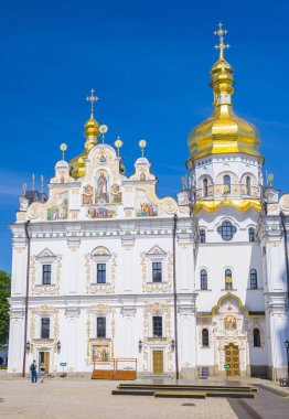 Kiev Pechersk Lavra