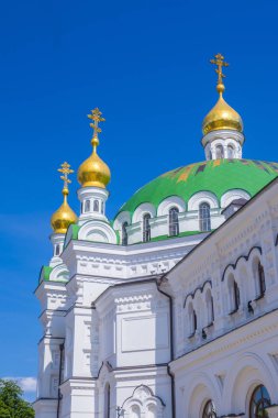 Kiev Pechersk Lavra