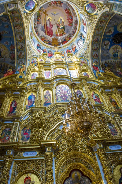 Kiev Pechersk Lavra — Stok fotoğraf