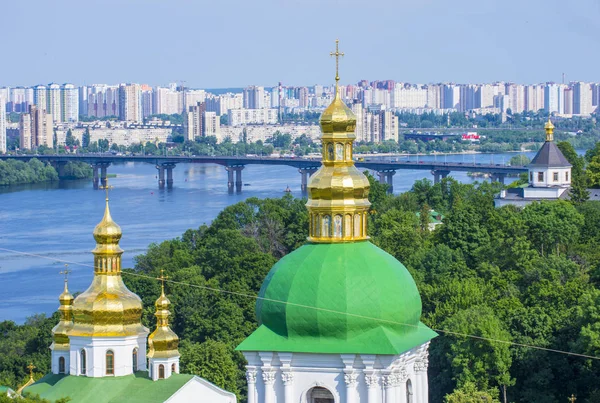 Kiev Pechersk Lavra