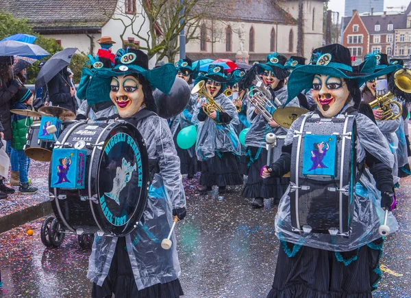 2017 Basel karnaval