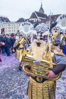 2017 Basel karnaval