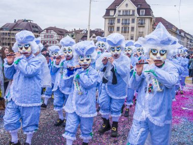 2017 Basel karnaval