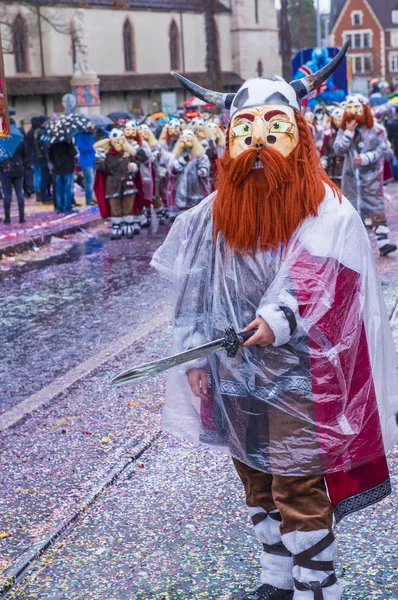 2017 Basel karnaval
