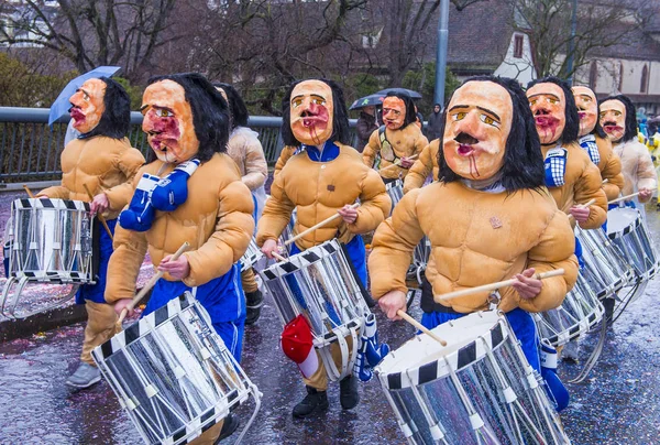 2017 Basel karnaval