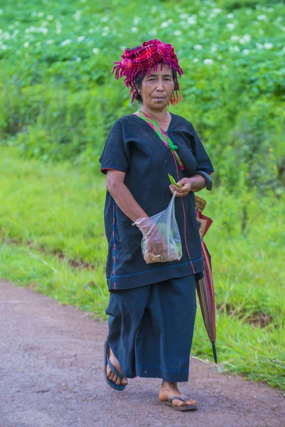Myanmar Birmanya çiftçi