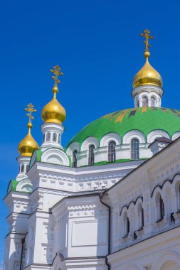 Kiev Pechersk Lavra